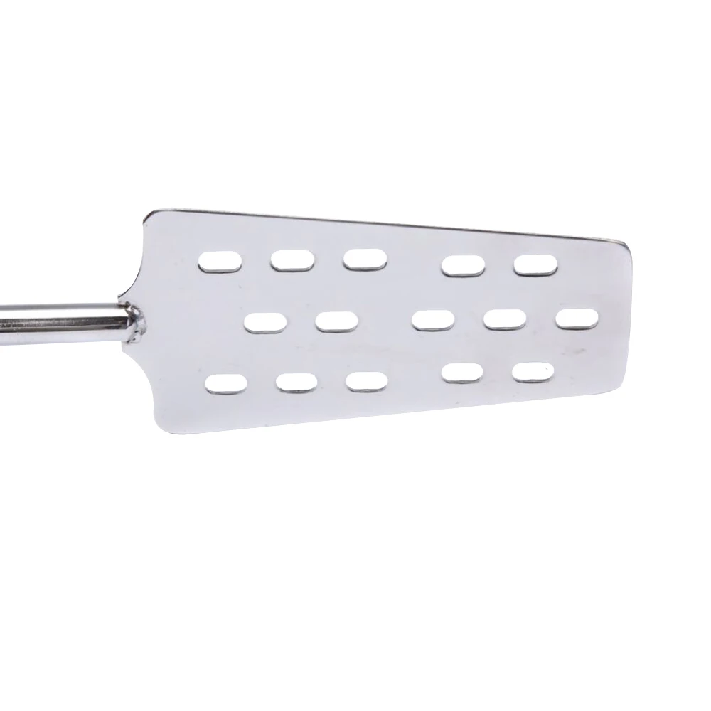 KegLand Stainless Steel Mash Paddle - 60cm Light Duty Beer Home Brewing Accessory