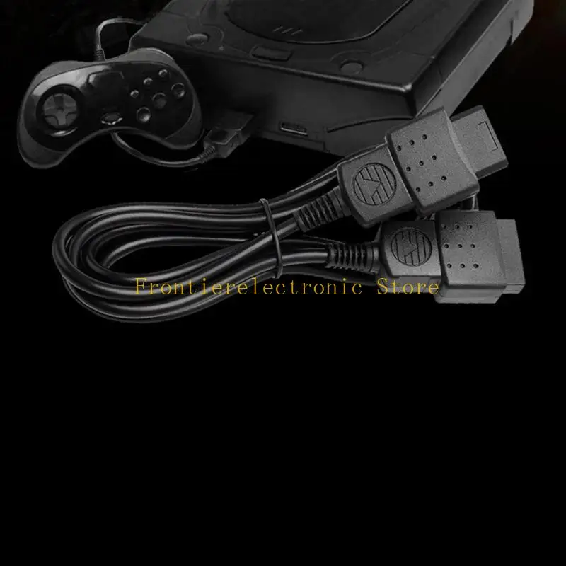 G8DB Controller Extension Line Low Latency Transmission Ergonomic Flexible Usage Stable Transmission Extended Gameplay Ranging