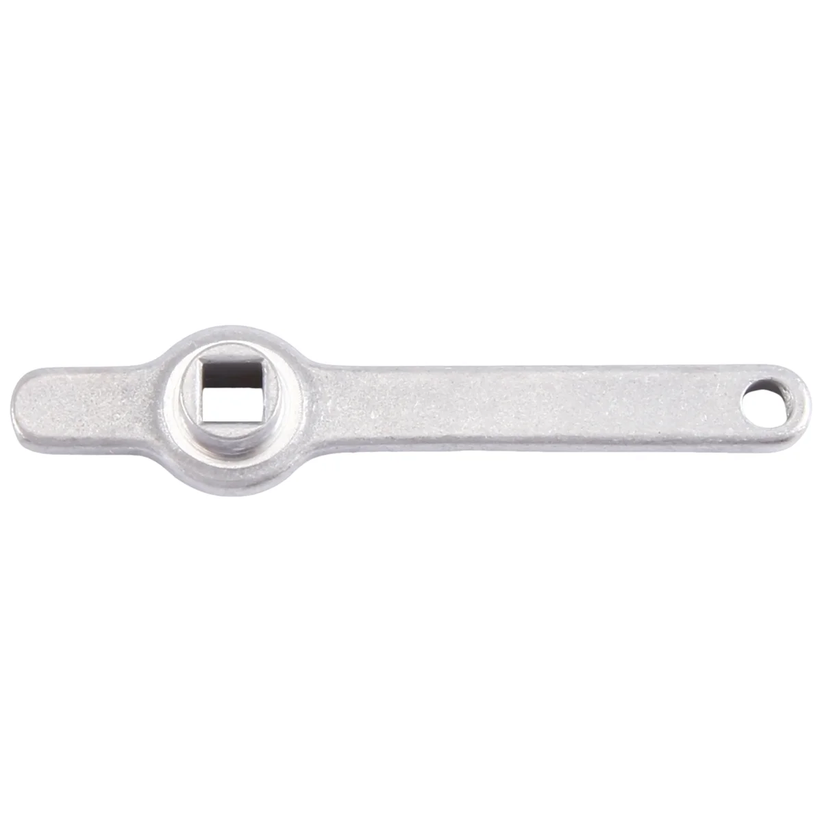 Stainless Steel Radiator Vent Key 5mm Hole Core Metal Plumbing Bleed Wrench,Wrench Repair Tools