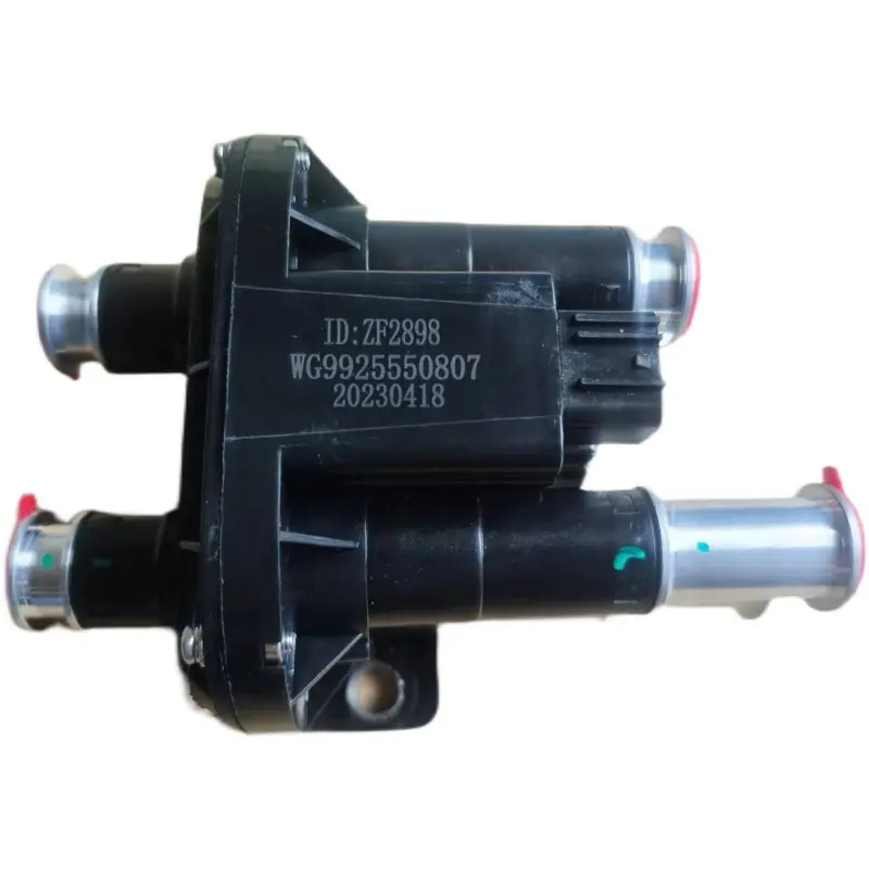

WG9925550807 Suitable for Oumanhaowo Shaanxi Automobile New Fuel Tank Transfer Valve