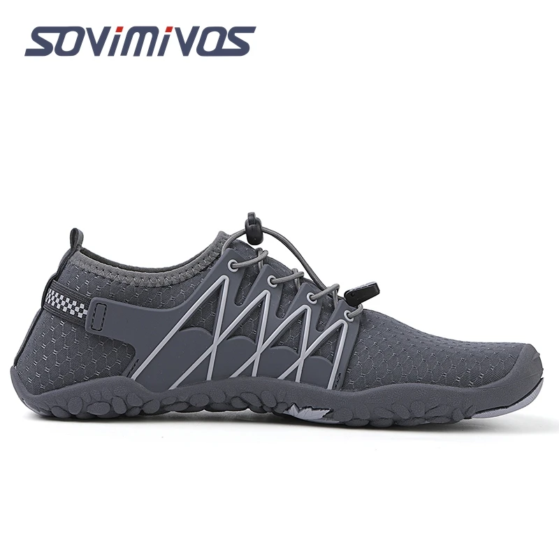 Mens Running Shoes Slip-on Walking Tennis Sneakers Lightweight Breathable Casual Soft Sole Mesh Workout Sports Shoes Unisex Shoe