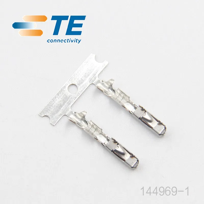 100PCS Terminal connector 144969-1 Original comes from TE