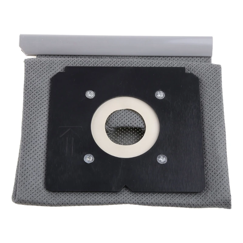 Kantong Debu Dapat Dicuci Kain Bukan Tenunan untuk Penyedot Debu Z1550 Z2330 Pengiriman Drop