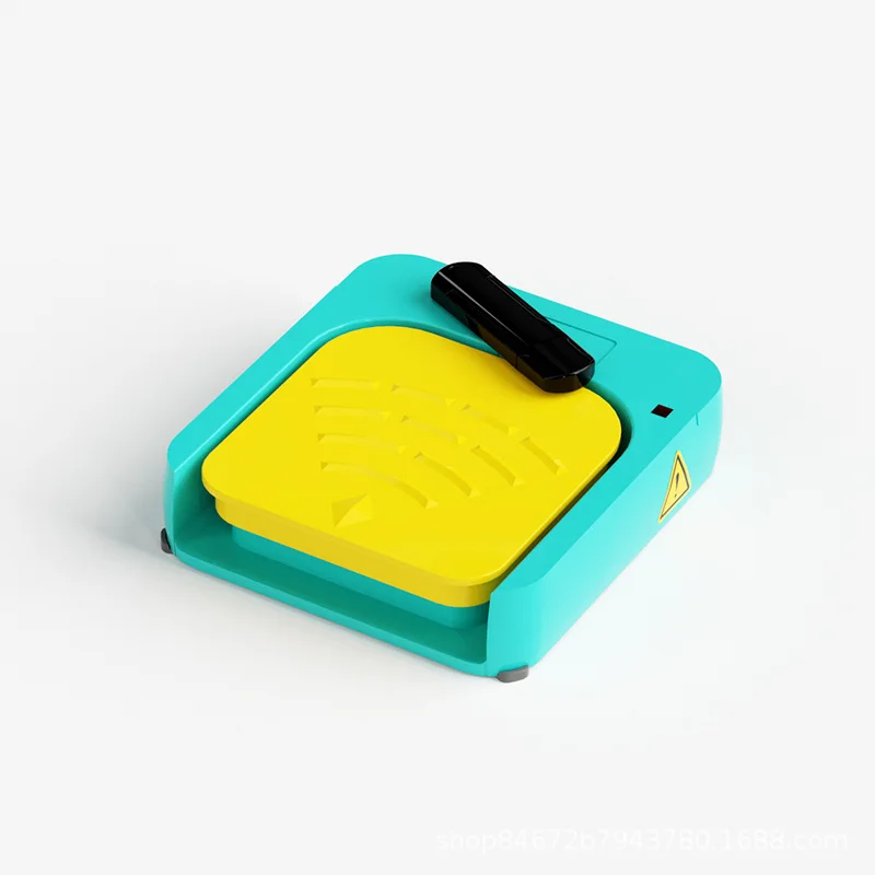 Foot Switch 220V Pe…