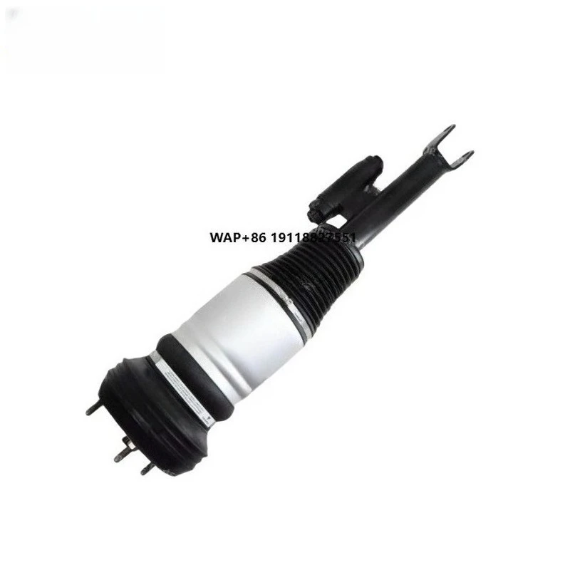 

Новые современные автомобильные амортизаторы для S-Class W2232 Matic OE A2233207202 с гарантией 1 год