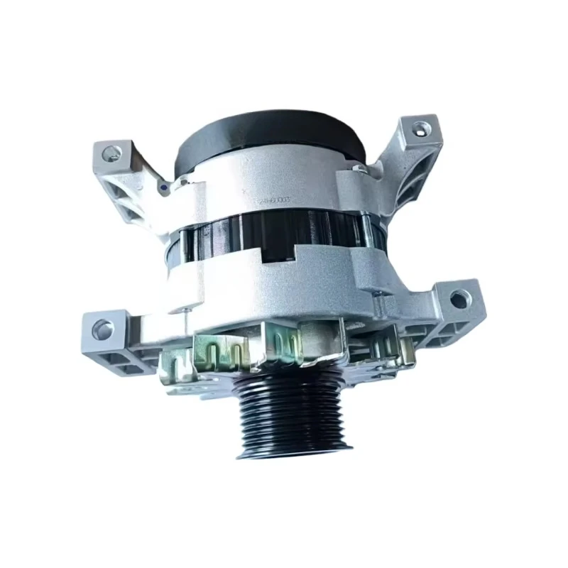 Part Number All in Stock Hot Sale C5683767 OEM Brand Generator Dynamo Vehicle Engine Accessories 3 Months Warranty