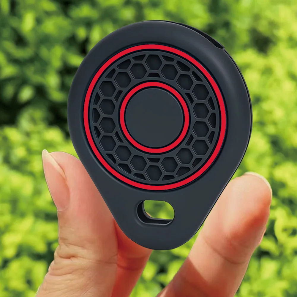 Access Card Key Tag Silicone RFID Key Tag Cover Scratch Resistant Precise Fit Non Slip Shock Absorbing