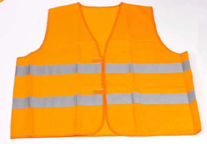 

STARPAD для санитарного жилета, светоотражающая защитная одежда, жилет безопасности дорожного движения, защитная одежда