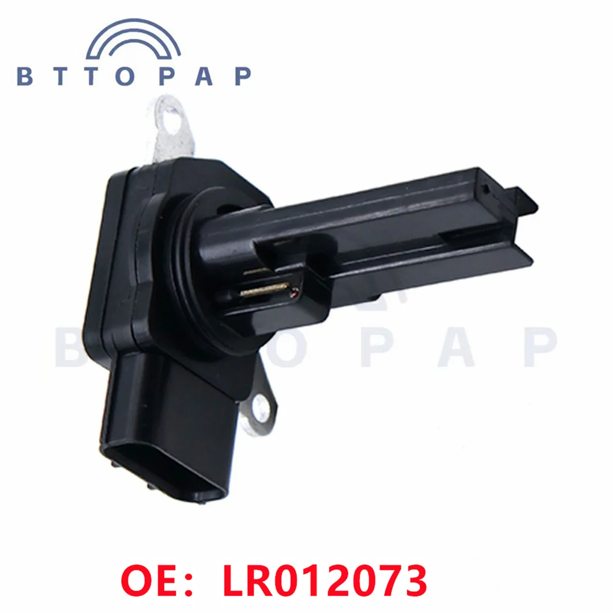 LR012073  For Jaguar XJ XF Range Rover Land Volvo XC60 S60 XC70 S80 XF Mass Air Flow Meter Sensor 30751293 7G9N12B579AB Auto