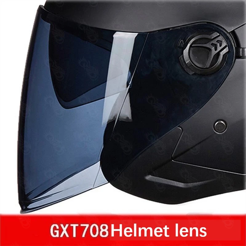 

GXT708 helmet visor gxt original lens helmet liner replacement accessories for GXT708 HELMETS Original lining