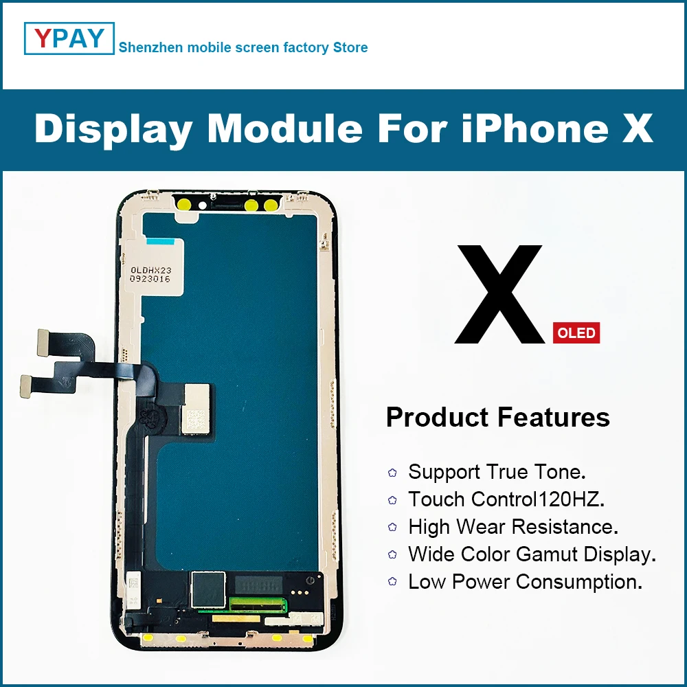 مراجعات ونصائح لشاشة OLED لجهاز iPhone X: تجربة موثقة وفعالة