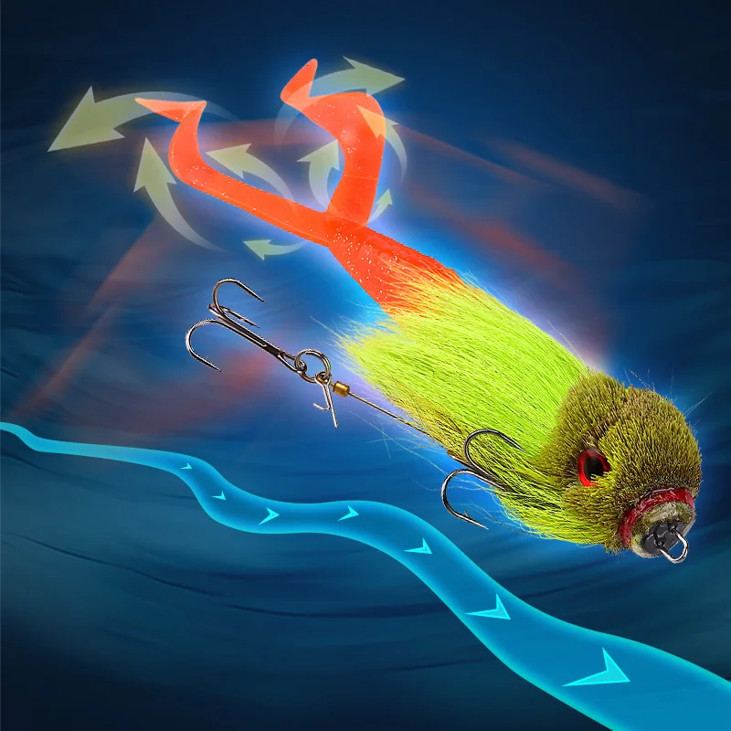 Thumbnail 2 - #62 Best Fishing Gear to Buy In 2026