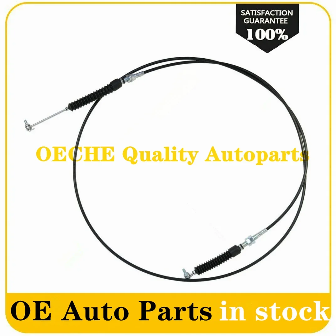 

New 1X 7081615 High Quality Gear Shift Cable Gear Selector Cable for Ranger Crew 500 800 Midsize RGR CREW 800