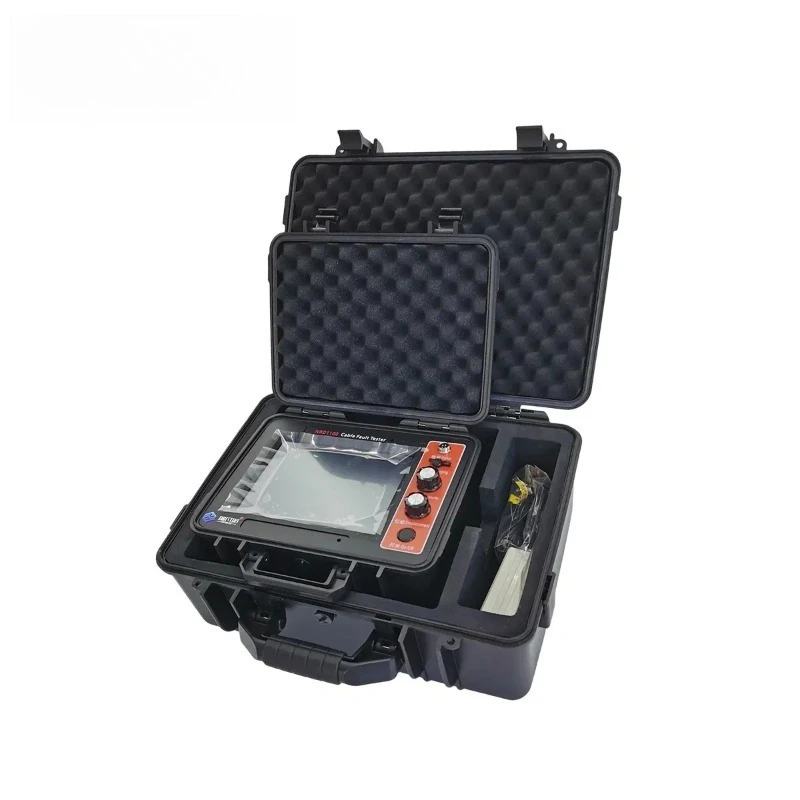 Photovoltaic Power Station Cable Fault Rapid Tester