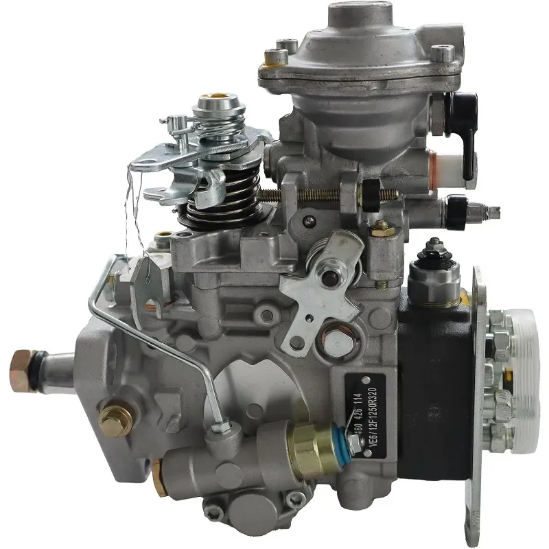 

1PCS VE6 Fuel Injection Pump 3963960 0460426385 for Cummins ISB QSB 5.9L 6BTAA 4BT3.9 Engine Replacement Parts