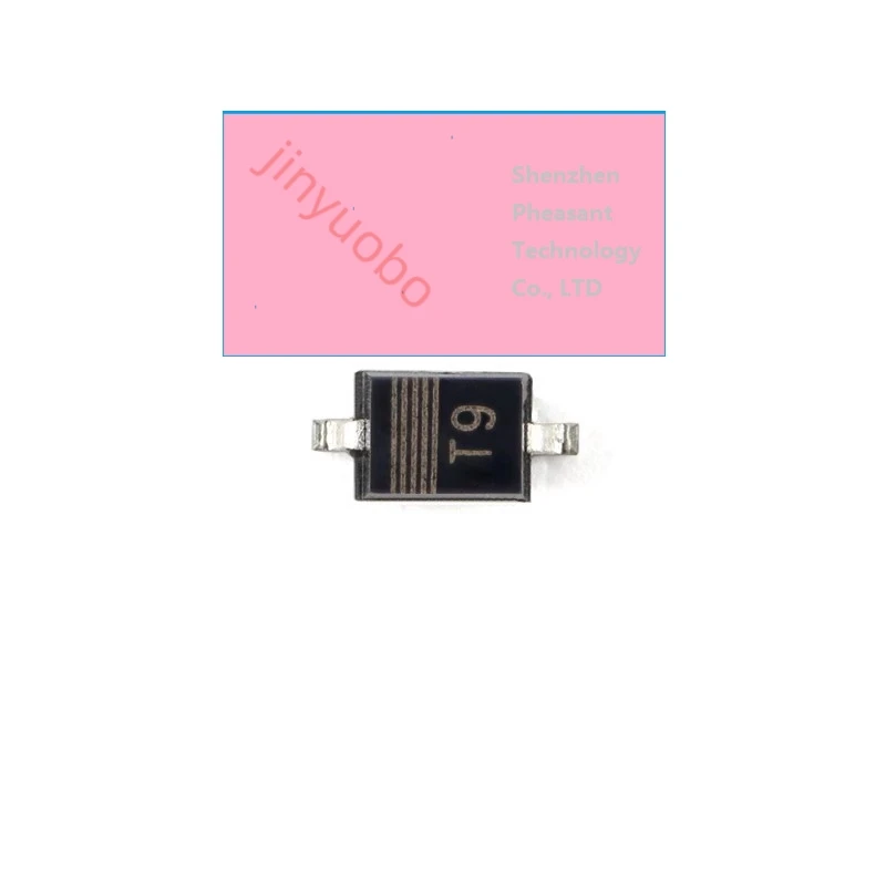 100Pcs Zener Diode …