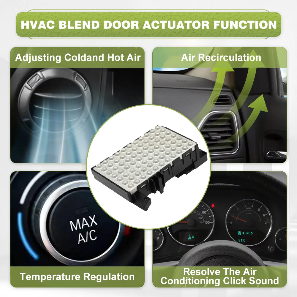 

Модуль управления резистором двигателя вентилятора отопителя автомобиля с 4 + 2 контактами для Mercedes-Benz CL550 CL600 C216 W221 2218706758 , 2218200110