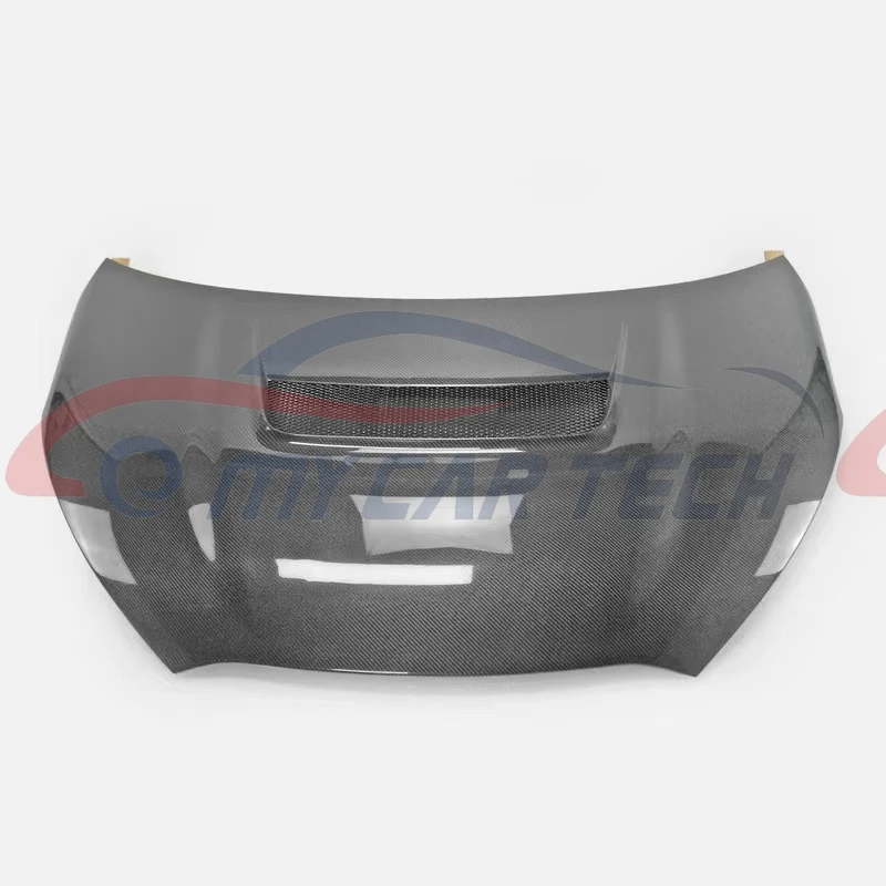 carbon fiber hood for   GR Yaris hood