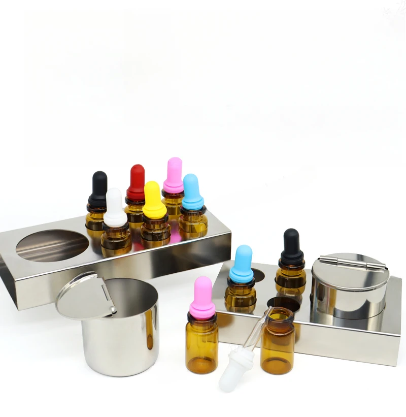 Рисунок 6 - Стоматологические материалы