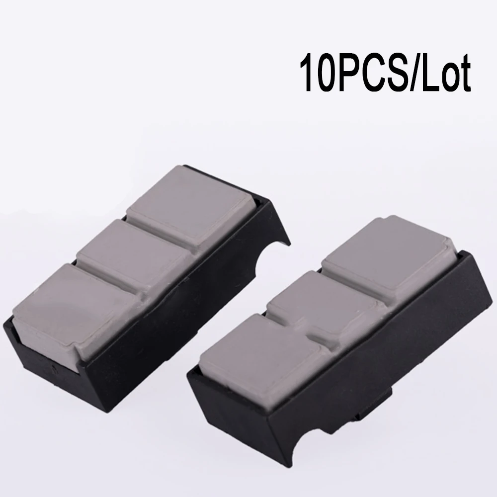 Conveyance Chain Pad SCM &Conveyor Block Pad for SCM Olimpic K1000 Edge Banding Machine 10PCS/Lot