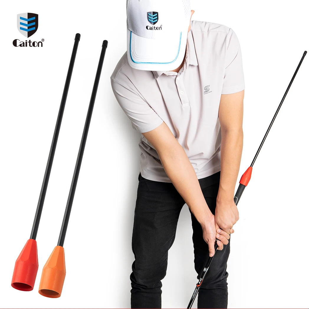 Caiton Golf Swing Corrector - Improve Swing Posture, Suitable For Golfer's Golf Training Supplies