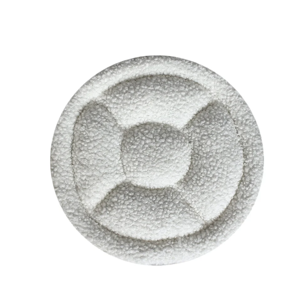 الطفل صور تشكل الوسادة الوليد التصوير حصيرة لينة الرضع النمذجة وسادة ل سلة حوض الانتحال وسادة الطفل صور الدعائم #3