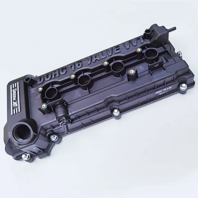 Engine Valve cover for JAC J3 J4 J5 J6 Refine S2 JS2 S3 JS3 M3 1014100GG010