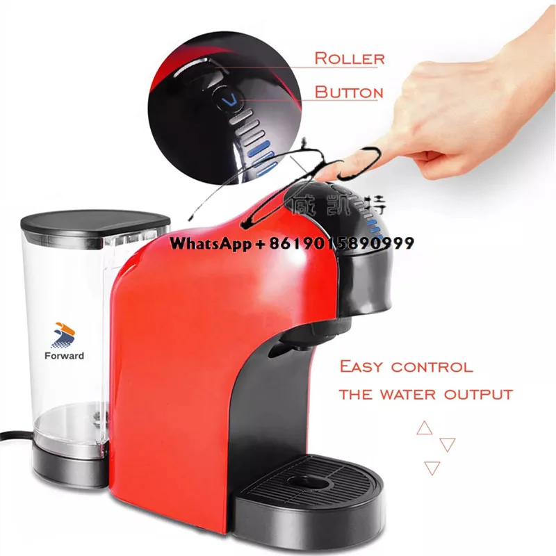 Offre spéciale Cino Maia Capsule CC DD café Dolce Gusto Capsule Machine à café