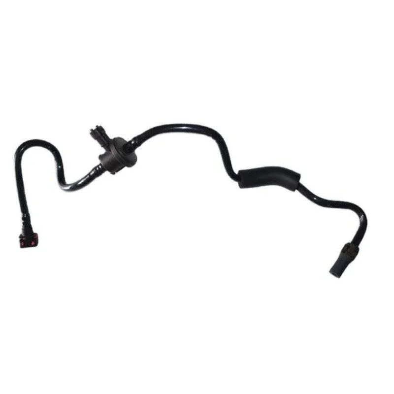 Magnetventil ED8G9D289AB ED8G9D289BA Car Carbon Canister Solenoid Valve with Tube Compatible With Ford Escort 1.5 2015-2018 Weitere Ventile — Detail 2