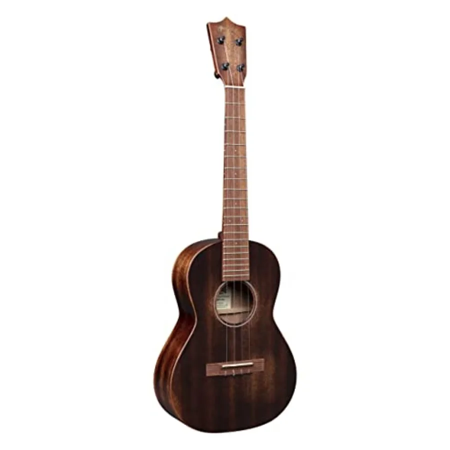 

Tenor Ukulele 11T1UKESTREETMASTER for Music Enthusiasts and Performers Premium Sound Quality Portable Design Ideal for Street