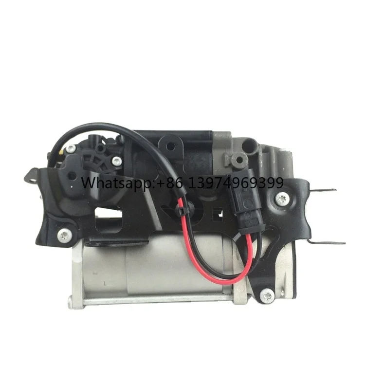 Air Compressor Pump for Mercedes Benz E Class W212 CLS Class C218 2123200104 2123201143 2123200169 2129970252 Air Suspension