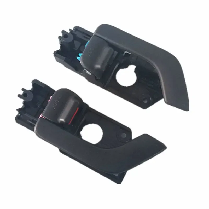 

Genuine black Inside Door Handle Left right For Hyundai Tiburon Coupe 2003-2008 826102C000 826202C000 82610 2C000 82620 2C000