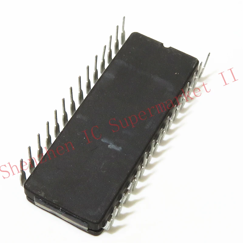 1pcs new STM27C512-10F1 27C512 DIP-28 EPROM IC CHIPS Drive IC