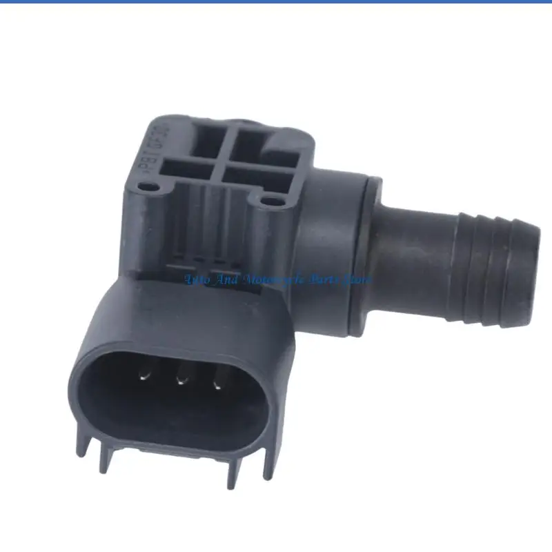 P9FD Brake Pressure Input Component with Part Reference 20876799