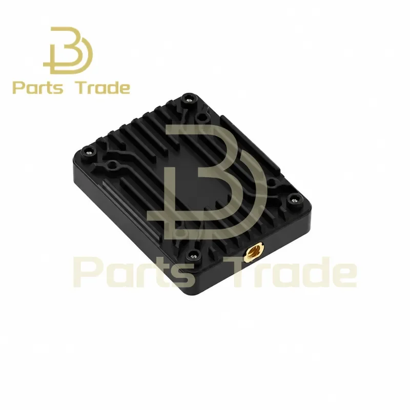 for Foxeer Reaper Extreme 2.5W 5.8G 40CH Pitmode Adjustable FPV VTX 25mW 200mW 500mW 1.5W 2-8S 20X20mm for FPV Long Range