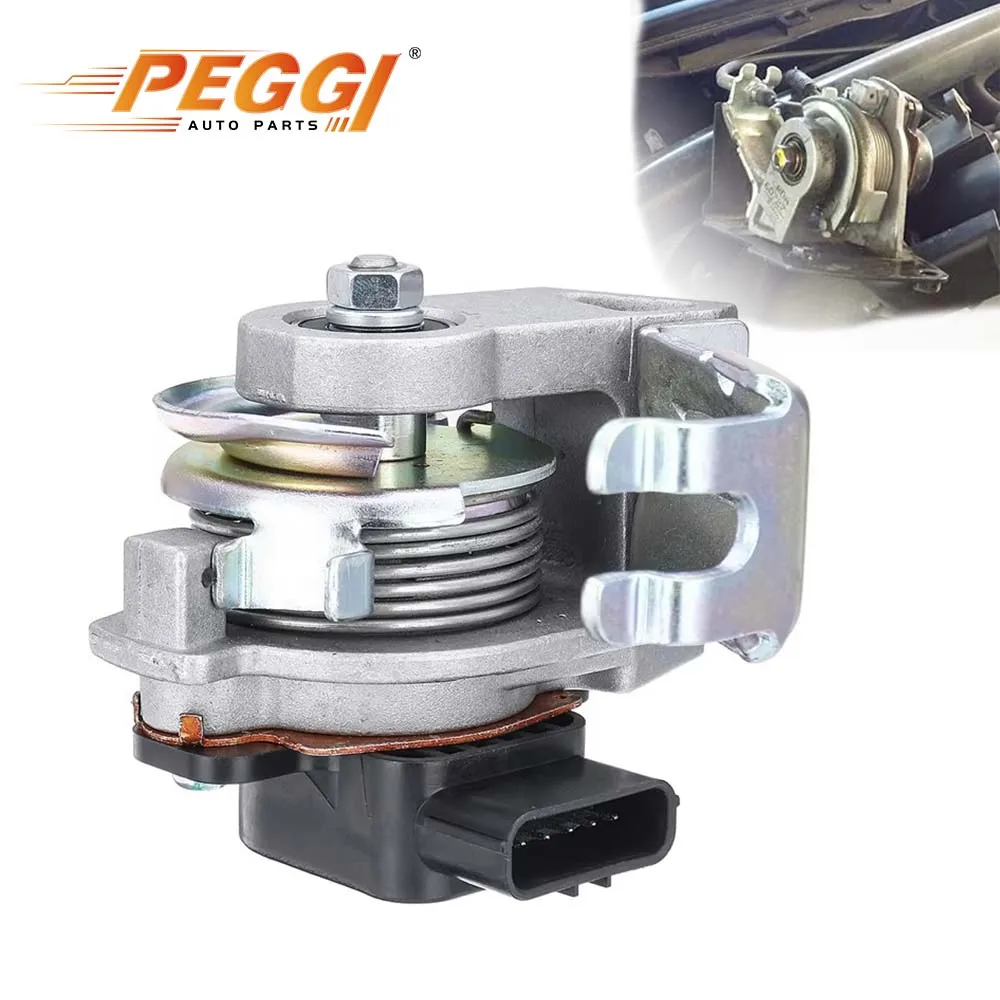 Sensor de posición del Pedal del acelerador para Accord Honda Acura TL TSX MDX CR-V Element Pilot 2005 2006 2007 2008 699-199 37971-RDJ-A01