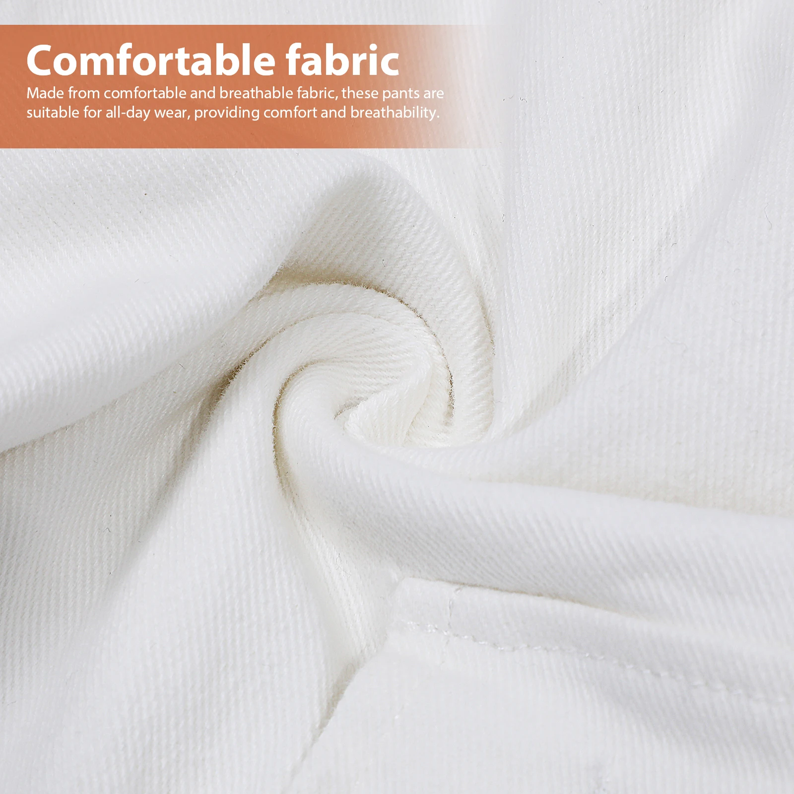 

Женские брюки-карго с высокой талией, размер S с несколькими карманами, удобный классический стиль для повседневного использования в путешествиях, вечеринок