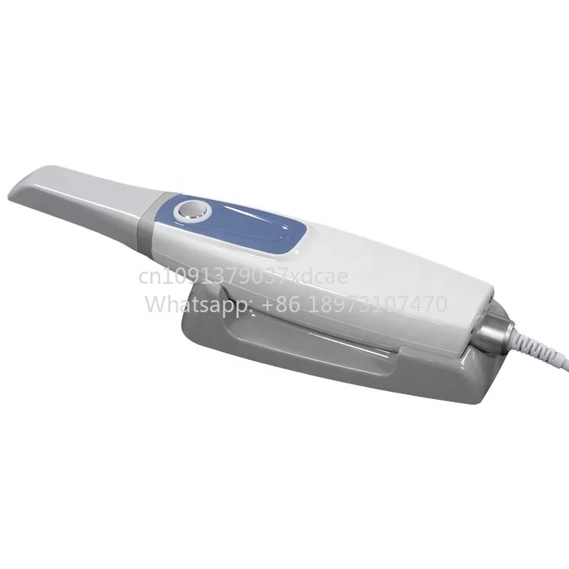 2026 NEW ESCO Brand CE Certification Fast Speed Real Color .Scanning 3d Intraoral Scanner .Model Scanner
