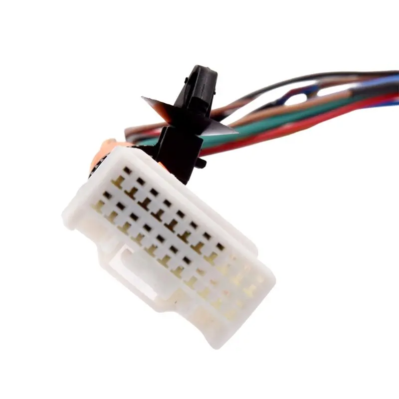 A98M For Toyota Prius Base Hatchback 4-Door Compatible 82165-47030 Hybrid Battery Wire Harness