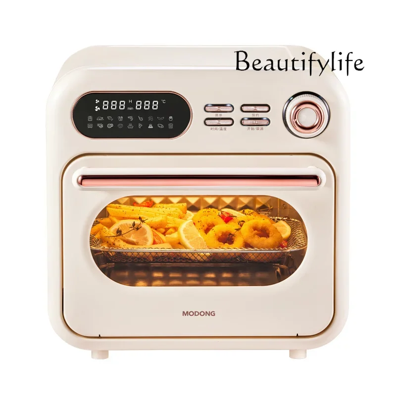 

Air Fryer Oven Integrated New Household Small Multifunctional 16L Large Capacity