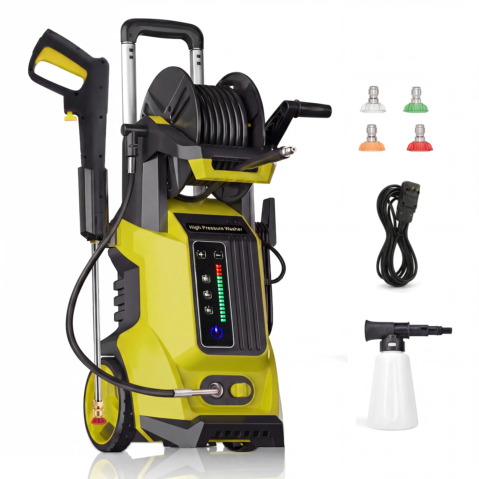 #16 Top 20 Pressure Washers Worth Buying In 2026