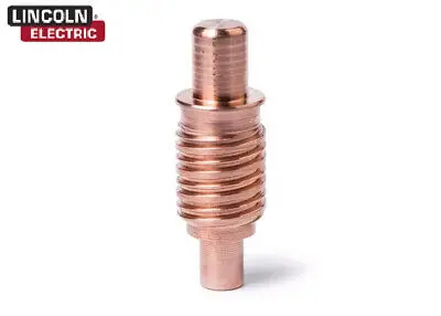 Per Lincoln LC125M BK14300-1 BK14300-11 BK14300-3 BK14300-13 ugello per elettrodi tappo schermato anello a spirale tappo di ritegno Plasma,CSDJSM