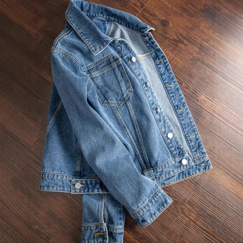 

Slimming 3D Cutting Good Model Classic All-Match Short Cotton Women Spring And Autumn