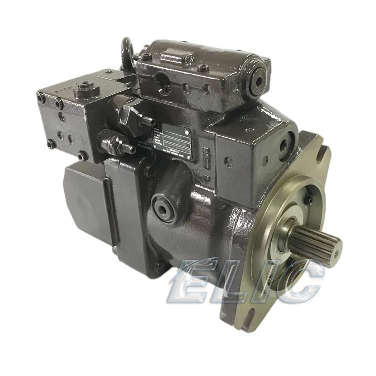 SY75-10 K3VL80 Hydraulic Piston Pump 11593938 K3vl Series Hydraulic Pump for Axial Piston Pumps K3vl80 Pump for Sy75