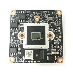 HD CCTV 8mp 5mp 4mp 3mp IP Camera Module low illumination Blacklight Network Security IPC board low illumination H.265 XMeye