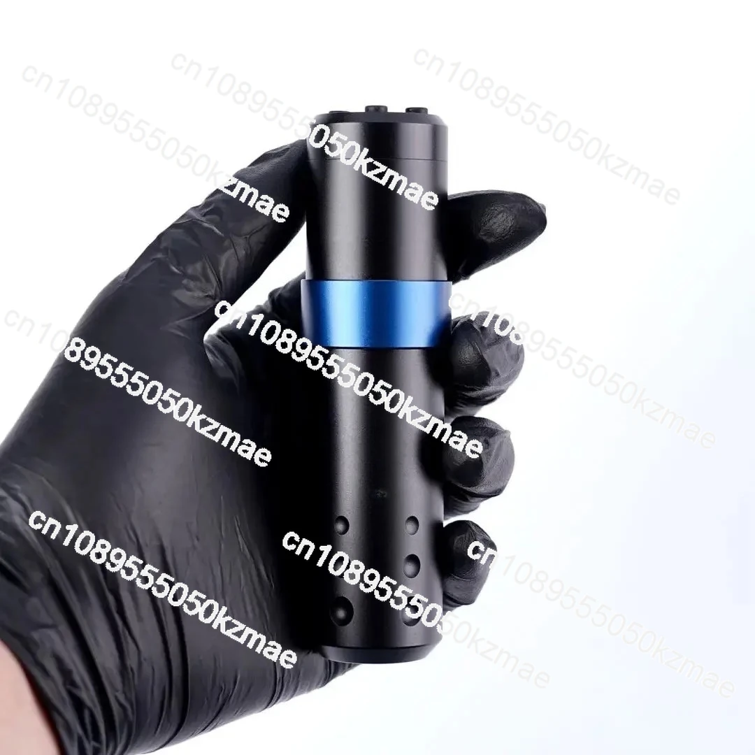 

Hot Sale Wireless Tattoo Machine | Dual Mode | RCA Tattoo Pen