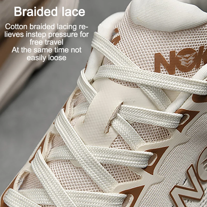 Scarpe da corsa per il tempo libero Scarpe da corsa estive traspiranti Scarpe da fitness leggere da uomo Scarpe sportive imbottite da uomo per esterni