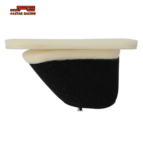 Imagen 2 del producto Limpiador de filtro de aire para motocicleta, juego de bujías, accesorios para YAMAHA TTR 125 125E TTR125L 2000-2008 TTR125LE 2003-2023 Dirt Bike