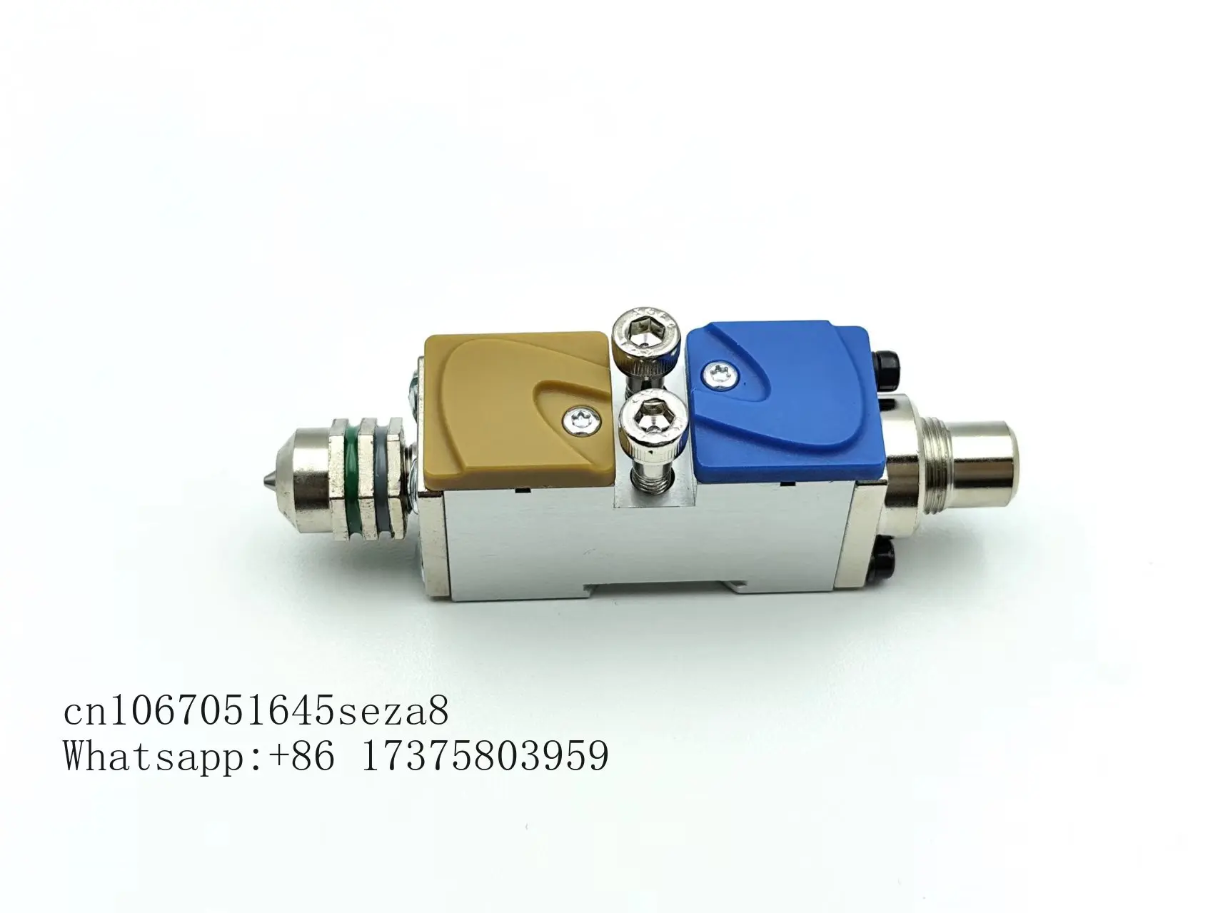High Quality Pneumatic Power Source Glue G un 3520035 Hot Melt