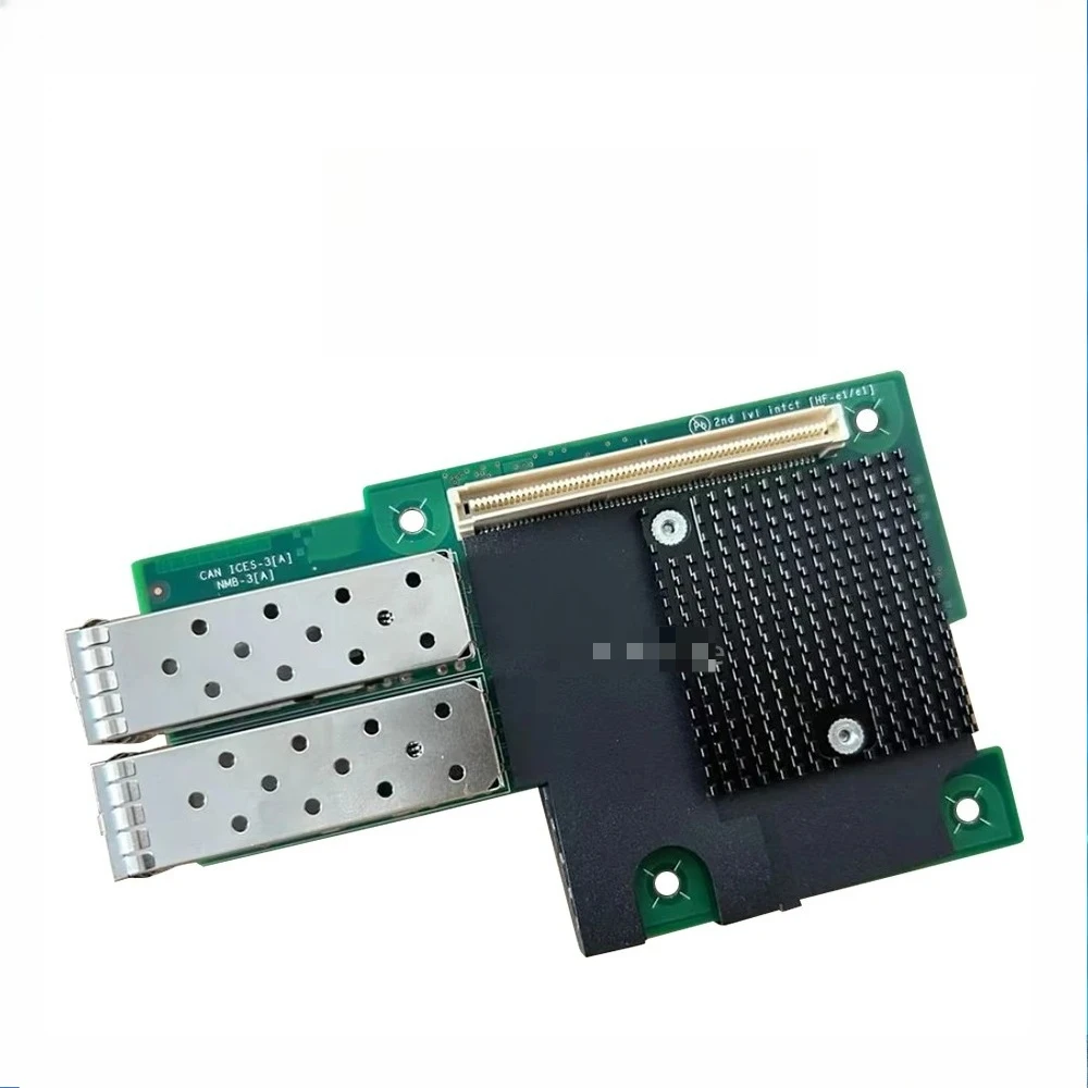 

X520DA2OCPG2P20 X520-DA2 X520 OCP 2.0 MSIP-REM-CPU-H29277 H29457-001